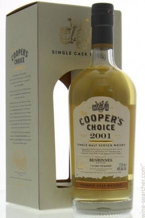 Benrinnes - Coopers Choice 19 Year (750ml) (750ml)