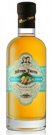 Bitter Truth - Golden Falernum Liqueur (750ml) (750ml)