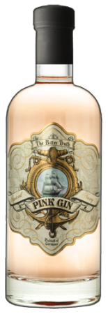 Bitter Truth - Pink Gin (750ml) (750ml)