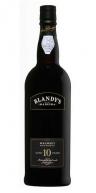 Blandys - Madeira 10 year old Malmsey 0 (500ml)