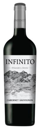 Infinito Cabernet Sauvignon 2012 (750ml) (750ml)
