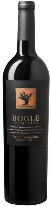 Bogle - Zinfandel California Old Vine 2020 (750ml) (750ml)