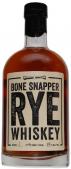 Bone Snapper - Rye Whiskey (6 pack cans)