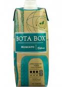 Bota Box - Moscato 0 (3L)