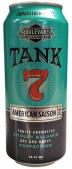 Boulevard Brewing Company - Tank 7 (6 pack cans)