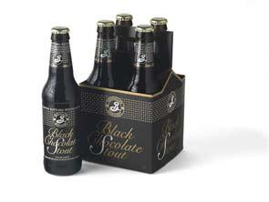 Brooklyn Brewery - Brooklyn Black Chocolate Stout (6 pack cans) (6 pack cans)