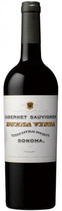 Buena Vista Vinicultural Society - Cabernet Sauvignon Sonoma 2020 (750ml) (750ml)