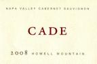 Cade  - Cabernet Sauvignon Howell Mountain 2018 (750ml)