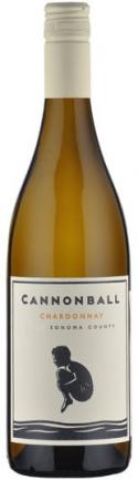 Cannonball - Chardonnay 2019 (750ml) (750ml)
