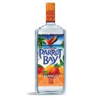 Captain Morgan - Parrot Bay Mango Rum (750ml)