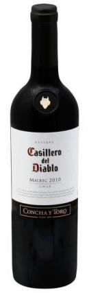Casillero del Diablo - Reserva Malbec 2019 (750ml) (750ml)