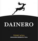 Castiglion del Bosco - Dainero Toscana 2018 (750ml)