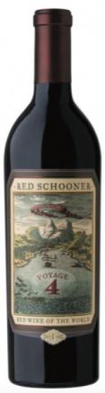 Red Schooner - Red Wine Voyage 10 2010 (750ml) (750ml)