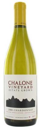 Chalone Vineyard - Chardonnay Estate Grown 2021 (750ml) (750ml)