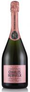 Charles Heidsieck - Brut Ros Reserve Champagne 0 (750ml)
