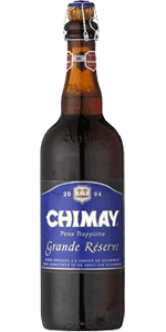 Chimay Brewery - Grande Reserve (Blue) (750ml) (750ml)