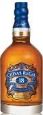 Chivas Regal - 18 year Scotch Whisky (750ml)