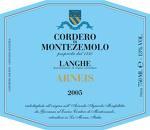 Cordero di Montezemolo - Arneis Langhe 2019 (750ml)