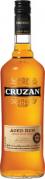 Cruzan - Aged Dark Rum (750ml)