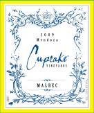 Cupcake - Malbec 2017 (750ml)