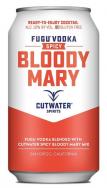 Cutwater Spirits, LLC - Fugu Vodka Spicy Bloody Mary (4 pack cans)