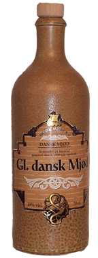 GI. Dansk Mjod (750ml) (750ml)
