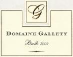 Domaine Gallety - Cotes du Vivarais Rouge 2006 (750ml)