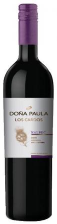 Dona Paula - Los Cardos Malbec 2020 (750ml) (750ml)