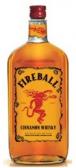 Fireball - Cinnamon Whiskey (50ml)