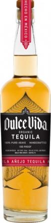 Dulce Vida - Organic Anejo Tequila (750ml) (750ml)