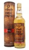 Duncan Taylor - The Big Smoke 46 Blended Malt Whisky (750ml)