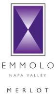 Emmolo - Merlot Napa Valley 2018 (750ml)
