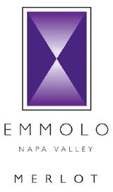 Emmolo - Merlot Napa Valley 2018 (750ml) (750ml)