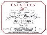 Faiveley - Bourgogne Rouge Pinot Noir 2021 (750ml)