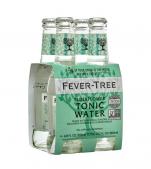 Fever Tree - Elderflower Tonic Water (8 pack cans)
