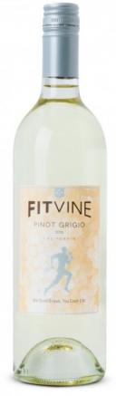 Fitvine - Pinot Grigio NV (750ml) (750ml)