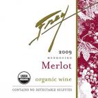 Frey - Merlot Organic 2019 (750ml)