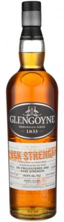 Glengoyne - Cask Strength (750ml) (750ml)