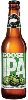Goose Island - India Pale Ale (6 pack cans) (6 pack cans)