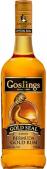 Goslings - Gold Seal Rum (750ml)