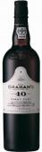 Grahams - Tawny Port 40 year old 0 (750ml)