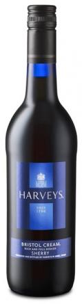 Harveys - Bristol Cream NV