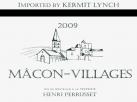 Henri Perrusset - Mcon-Villages 2022 (750ml)