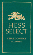 Hess Select - Chardonnay Monterey 0 (750ml)