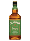 Jack Daniels - Tennessee Apple 70pr (750ml)