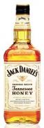 Jack Daniels - Tennessee Honey Liqueur Whisky 70pr (750ml)
