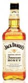 Jack Daniels - Tennessee Honey Liqueur Whisky 70pr (375ml)