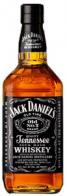 Jack Daniels - Tennessee Whiskey 80pr (750ml)
