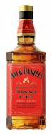 Jack Daniels - Tenessee Fire Whiskey 70pr (750ml)