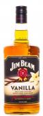 Jim Beam - Vanilla (750ml)